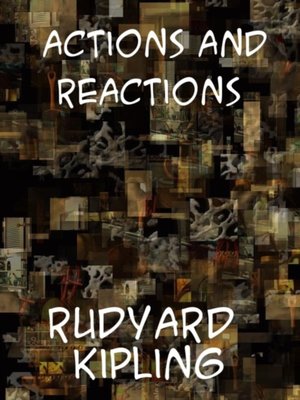 cover image of Actions and Reactions